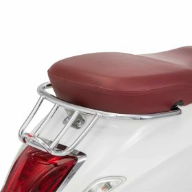 SIP MV655830C Top box luggage rack motorcycle