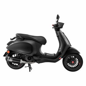 SIP MV655830MB Top box luggage rack motorcycle