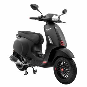 Vespa schild grenze SIP MV673638