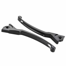 Levier de frein moto SIP MV675258B