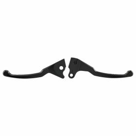 Levier de frein moto SIP MV675261B