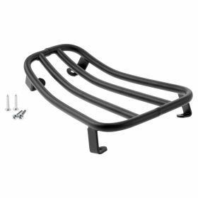 SIP MV675527MB Top box luggage rack motorcycle