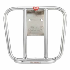 SIP MV675528C Top box luggage rack motorcycle