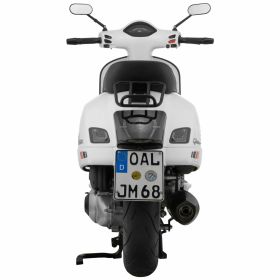 SIP MV675528MB Top box luggage rack motorcycle