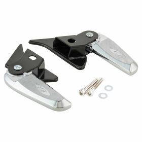 Fußrasten motorrad SIP MV8272BC