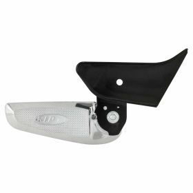 Fußrasten motorrad SIP MV8272BC
