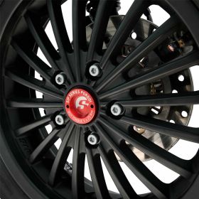 Kleinteile für motorradfelgen SIP MV872200R