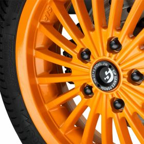Kleinteile für motorradfelgen SIP MV872300SW