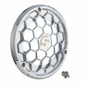 Couvercle refroidissement moto SIP MV879854C