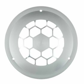 Copertura SIP Copriventola in alluminio