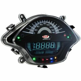 Tachometer kilometerzahler SIP MV914006B