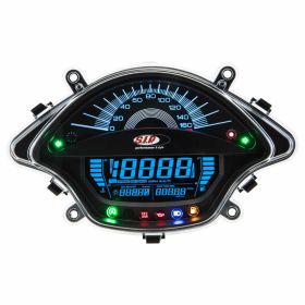 Tachometer kilometerzahler SIP MV914006B