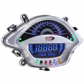 Tachometer kilometerzahler SIP MV914006S