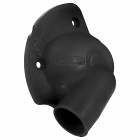 SIP Air Intake Cover in Black Plastic