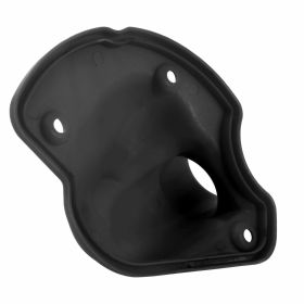 SIP Air Intake Cover in Black Plastic