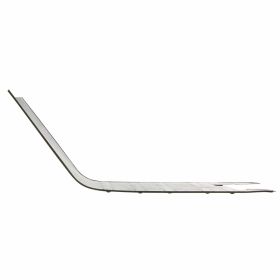 Lamierati oliati 900x490 mm piegati 5 barre passacavo trapezoidale