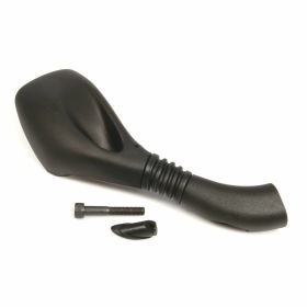 Specchietto SIP Sinistro Nero compatibile per moto APRILIA