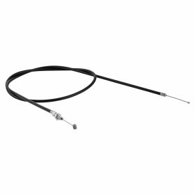 Zinkbeschichtetes Stahl-Gaszug für den Lenkradknopf