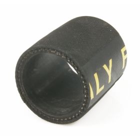 SIP Verbindungs-Gummi 25mm Länge 36mm Innendurchmesser 30mm Außendurchmesser 35mm