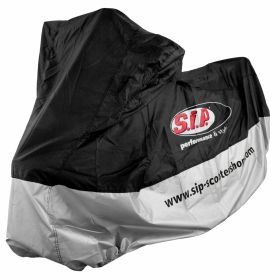SIP Outdoor Scooterabdeckung Polyester 2050x840x1210 mm langlebig und schützend