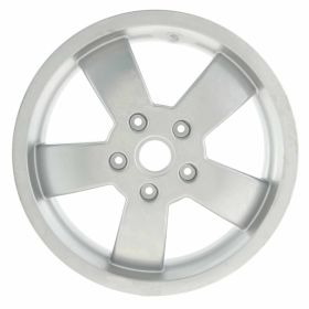 Jante arrière SIP Pro Series 3.00 12 en aluminium pour PX/Luxury/T5 5 rayons