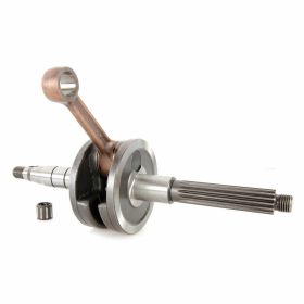 Palier de bielle 10x14x13 mm axe de piston 10 mm goupille variomatic 15,7 mm