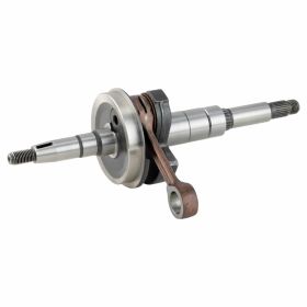 Palier de bielle 12x16x16 mm et axe de piston 12 mm pour moteur