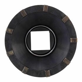 SIP Extraktor Steckdosenkappe 46,9 mm 9 Pins Präzision 2,8 mm