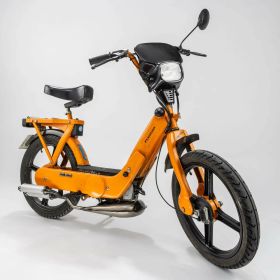 Marmitta racing TECNO Circuit Twin