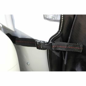 TUCANO URBANO Thermoscud Housse de protection thermique et de confort