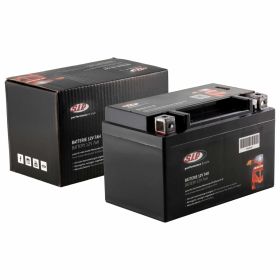 SIP 12V/7Ah wartungsfreie versiegelte Batterie Abmessungen 152x87x95 mm