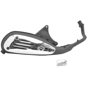 POT ECHAPPEMENT MOTO SITO 0265