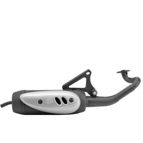 Pot echappement moto SITO 0574