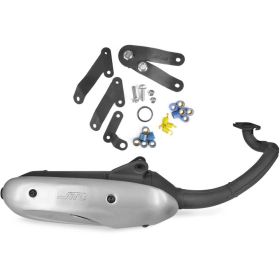 Pot echappement moto SITO 0587