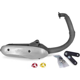 POT ECHAPPEMENT MOTO SITO 0588