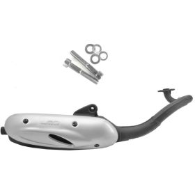 Pot echappement moto SITO 0716