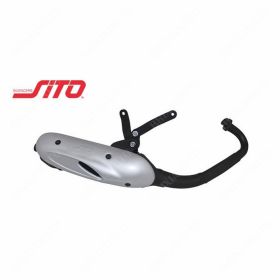 MARMITTA SITO NRG POWER DD SITO 0712 SITO