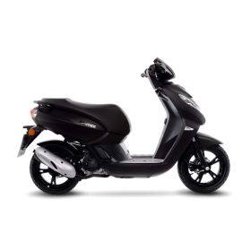Marmitta completa Sito 0747 per PEUGEOT KISBEE 50 4T