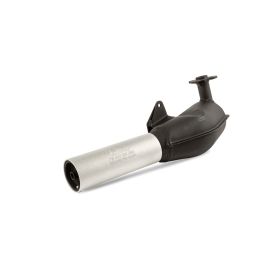 MARMITTA SCARICO SITO LINEA COBRA PER CICLOMOTORE PEUGEOT 103