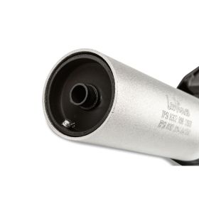 MARMITTA SCARICO SITO LINEA COBRA PER CICLOMOTORE PEUGEOT 103