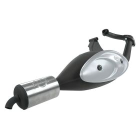 POT ECHAPPEMENT MOTO SITO S0572