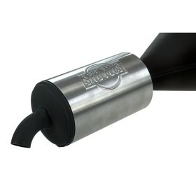 POT ECHAPPEMENT MOTO SITO S0572