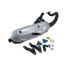 MOTORRAD AUSPUFF SITO S0586