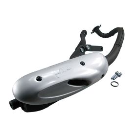 POT ECHAPPEMENT MOTO SITO S0723
