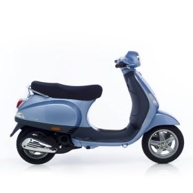 SitoPlus 0264 échappement complet approuvé pour VESPA LX 50/S 50 2 temps