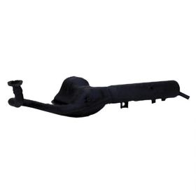 Système d'échappement complet SitoPlus 0560 approuvé pour PEUGEOT FOX