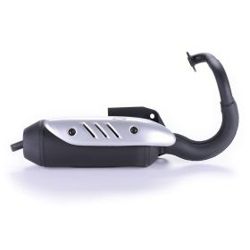 SitoPlus 0568 échappement complet homologué pour PEUGEOT TREKKER 50