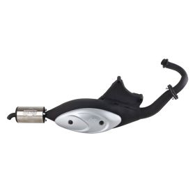 Échappement complet SitoPlus 0572 approuvé pour GILERA STALKER 50