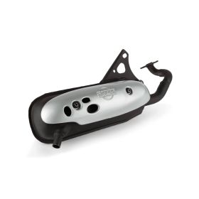 Silencieux SitoPlus 0573 homologué pour APRILIA SCARABEO 50