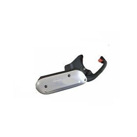 Échappement complet SitoPlus 0575 approuvé pour APRILIA SCARABEO